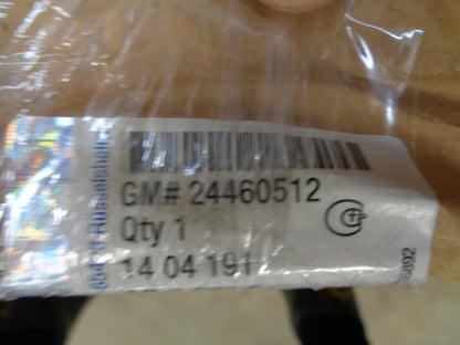 Holden AH Astra Genuine Rear Bumper Bar Cover New Part