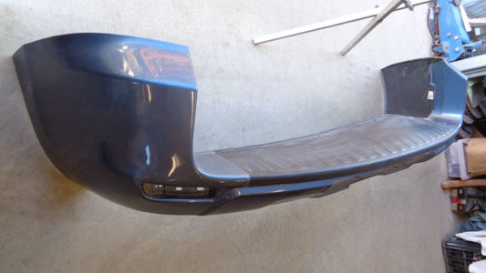 Toyota Rav4 Genuine Rear Bumper Cover VGC Used Part