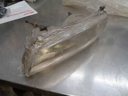 Toyota XR10 Tarago Left Hand Front Headlight Recondition VGC New Part
