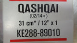 Nissan Qashqai J11/X-Trail T32 Genuine Rear Wiper Blade Replacement New Part