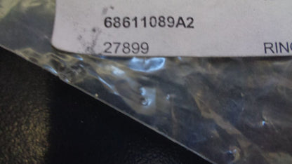SSangyong Various Model Genuine A/C Suction Line O Ring New Part