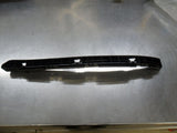 Hyundai Santa Fe Genuine Rear RH Bumper Bracket Assy New Part