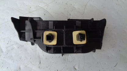 Toyota Corolla Genuine Right Hand Rear Bumper Upper Mounting Bracket New Part