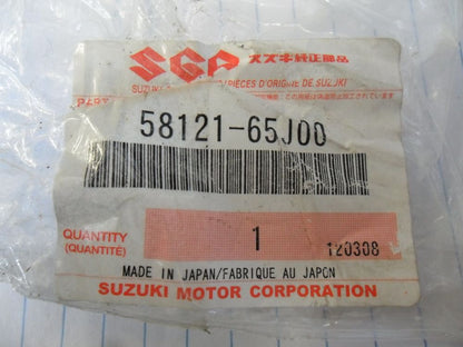 Suzuki Grand Vitara Genuine Headlight Bracket New Part