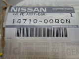 Nissan D40M/Pathfinder R51M Genuine EGR Valve Assy New Part