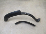 Nissan Patrol GU Y61 Genuine Right Hand Rear Flare And Door Flare Used Part See Ad