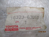 Toyota Celica-Corona Genuine Thermostat Housing Water Inlet New Part