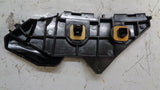 Toyota Corolla Genuine Left Rear Bumper Bar Slide New Part