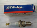 ACDelco Spark Plug Suitable For Holden Astra New Part