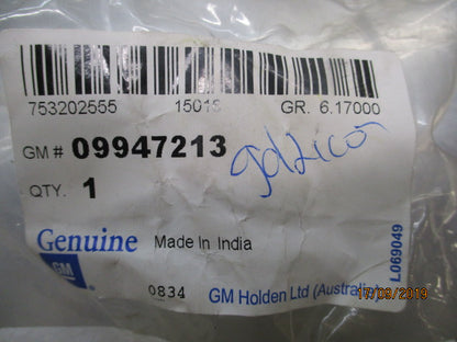 Holden VB-VC-VH-VK-VL-VN-VZ Genuine Radius Rod Control Arm Bush New Part