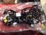 Mitsubishi Triton genuine floor wiring harness new part