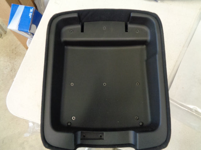 Mitsubishi Pajero Genuine Centre Console Lid New Part