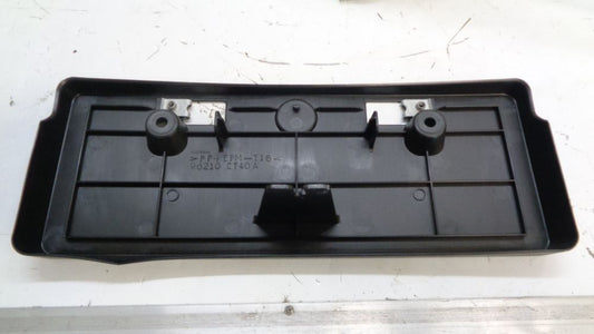 Nissan Micra Genuine Front Number Plate Bracket New Part