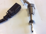 VW / Audi Genuine Exhaust Gas Temperature Sensor New Part