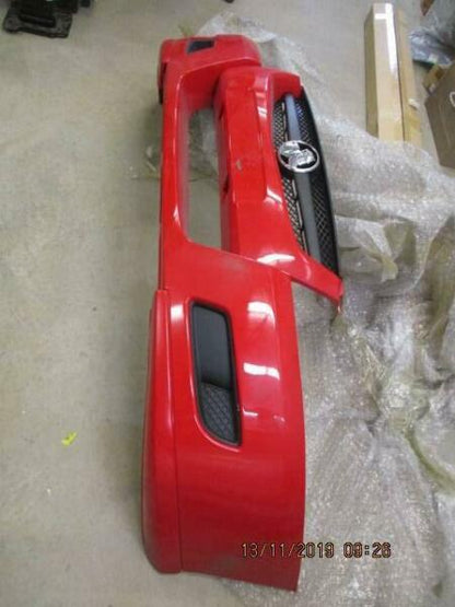 Holden VZ Genuine Front Bumper With Grille VGC Used Part