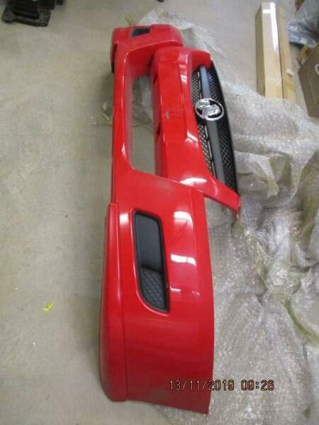 Holden VZ Genuine Front Bumper With Grille VGC Used Part