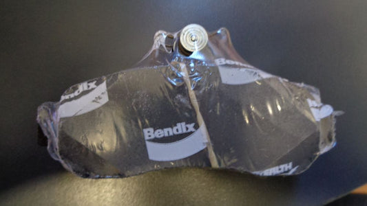 Bendix Front Brake Pad Set Suitable For Mitsubishi Magna/Verada New Part