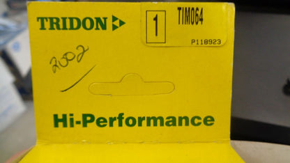 Tridon Ignition Module Suits Ford Capri 1.6 Turbo-Mazda 323 1.6 GT Turbo New Part