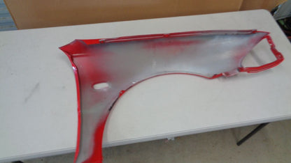 Nissan Pulsar N16 Left Hand Front Guard Passenger Used Part