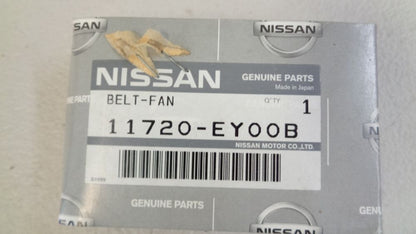 Nissan 370Z genuine Fan Belt New part