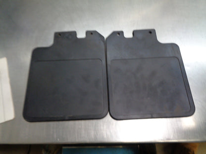 Suzuki Sierra Genuine Front Mud Flap Set New Part