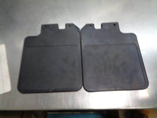 Suzuki Sierra Genuine Front Mud Flap Set New Part