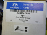 Hyundai i30 Genuine Door Entry Guard Scuff Plate New Part