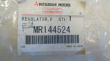 Mitsubishi Pajero Genuine Front Right Manual Window Regulator New Part