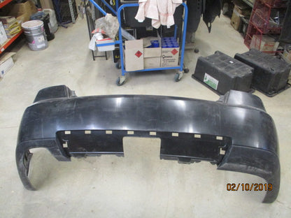 Holden VY Commodore Sedan Rear Bumper Cover New Part