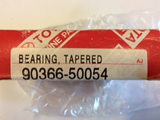 Toyota Landcruiser Genuine side LSD bearing new part