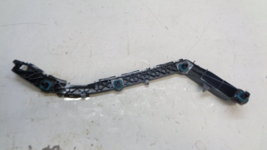 TOYOTA PRADO GENUINE RIGHT (DRIVER) REAR BUMPER BAR BRACKET NEW PART