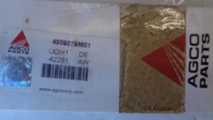 Massey Ferguson Hydraulic Filter Agco New Part