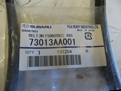 Subaru Impreza/Liberty Genuine Air Con Belt New Part