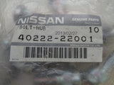 Nissan Navara Genuine Wheel Stud New Part