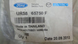 Mazda BT-50 Genuine Chrome Tail Gate Handle Assy New Part