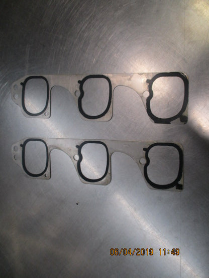 Holden VZ-VE-RA-RC V6 Genuine Inlet Manifold Gasket Pair New Part