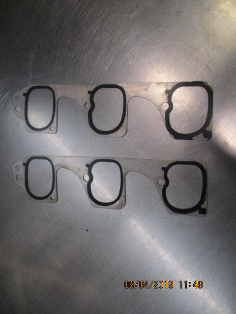 Holden VZ-VE-RA-RC V6 Genuine Inlet Manifold Gasket Pair New Part