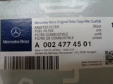 Mercedes Benz S-Class S320 Genuine Fuel Filter New Part