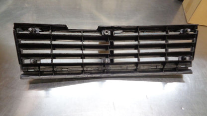 Tong Yang Front Black & Chrome Grille New Part Suits Toyota Corona ST141 New Part