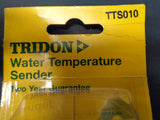 Tridon Water Temperature Sender New Part