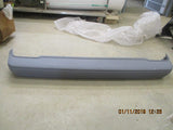 SAAB C900  Rear Bumper Cover Reconditioned In Primer Used Part VGC