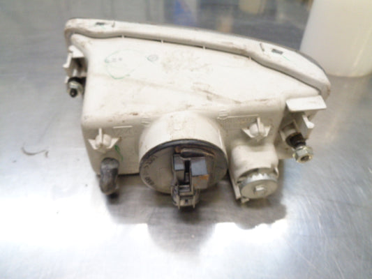 Isuzu D-Max Genuine Right Hand Front Fog Light VGC Used Part