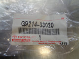 Toyota Camry/Aurion Genuine Inverter Bracket No.1 New Part
