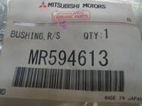 Mitsubishi Lancer Genuine Front Suspension Rubber New Part