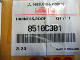 Mitsubishi MN Triton Genuine Roof Harness. Brand New Part