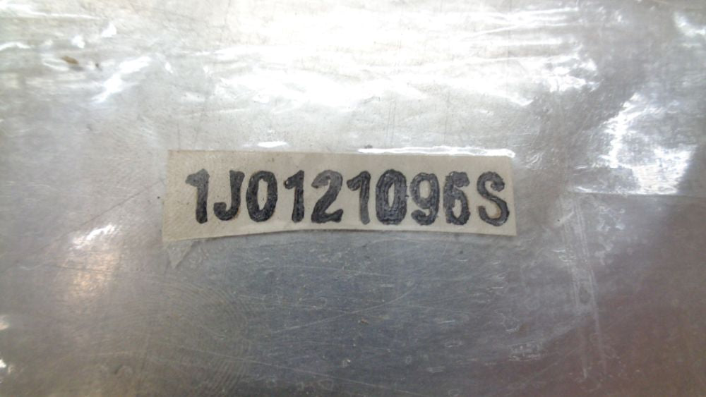 VW Golf/Jetta Genuine Oil Cooler Water Hose New Part