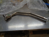 Holden RA Rodeo Genuine Center Exhaust Pipe New Part
