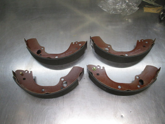 RDA Rear Brake Shoe Set Suits Holden TF Rodeo New Part