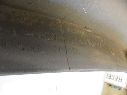 Toyota 95 Series Prado Genuine Left Hand Front Flare VGC Used Part