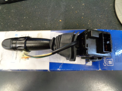 Holden Barina Genuine Headlight Indicator Switch New Part